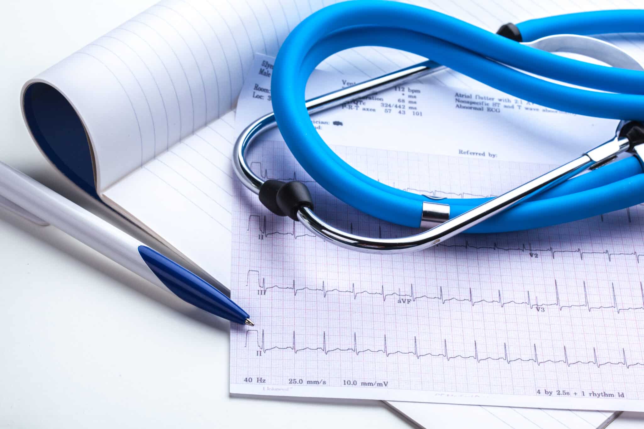 EKG Technician Certification | Which Is The #1 Certification You Can Get?