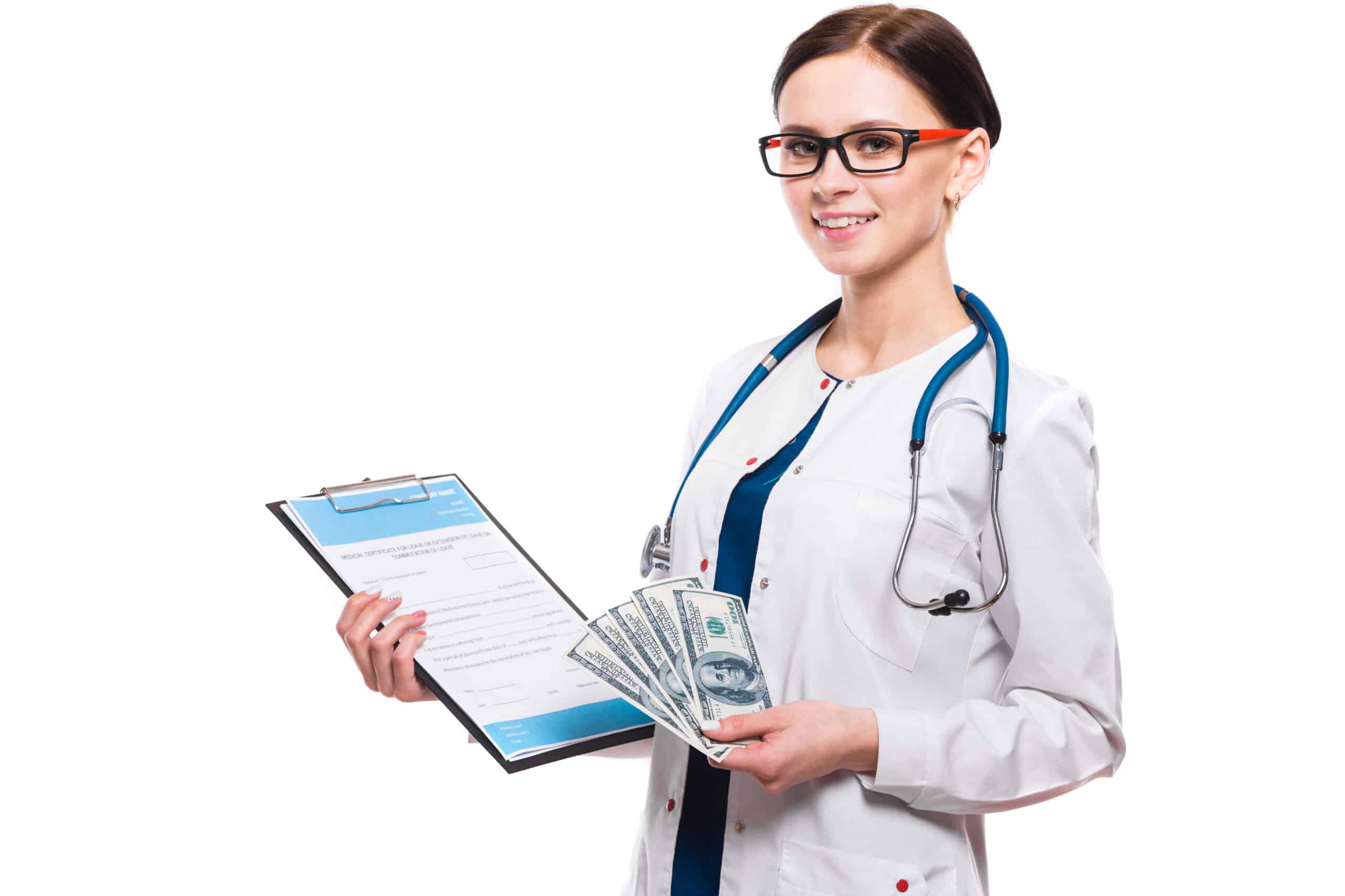 Certified EKG Technician Salary How much can you make?