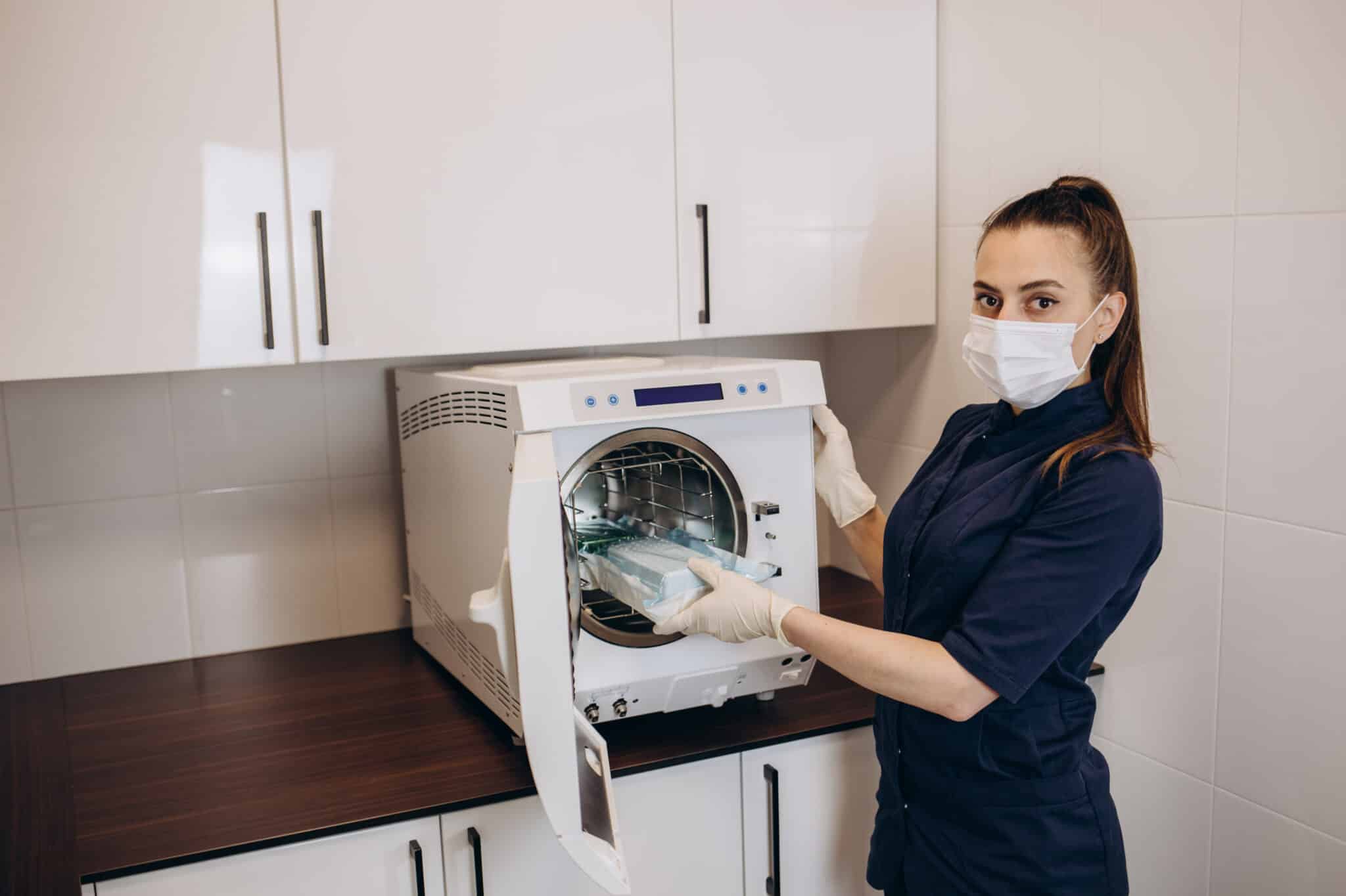 Sterile Processing Technician Certification Preppy