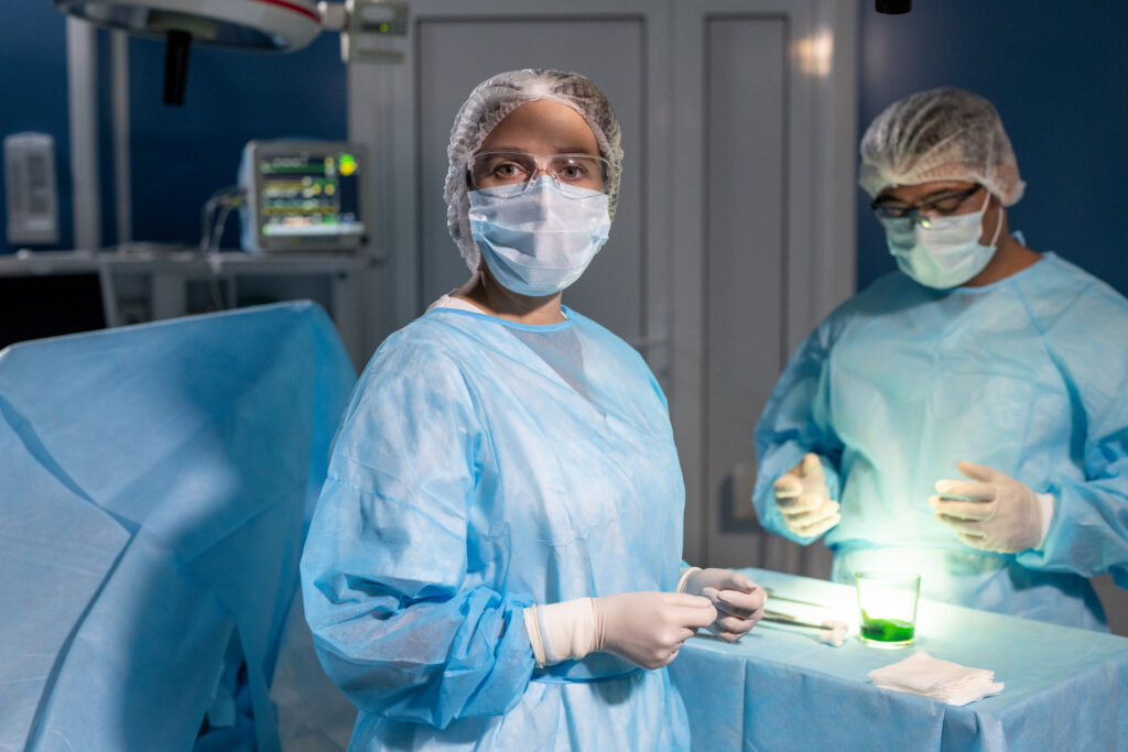 How Much Does It Cost To Become A Surgical Tech