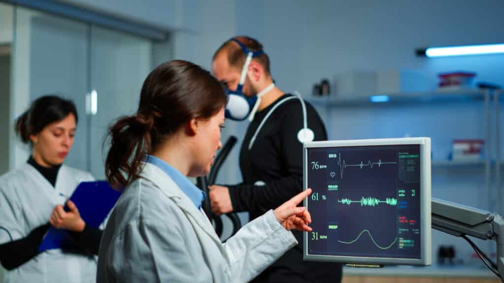 What Does an EKG Technician Do