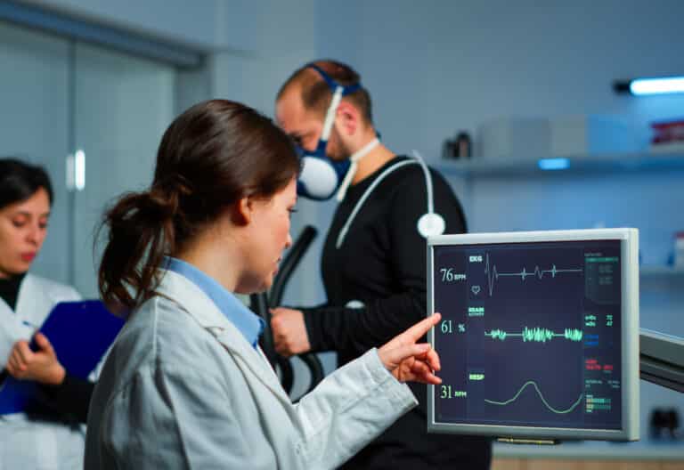 EKG Technician Certification