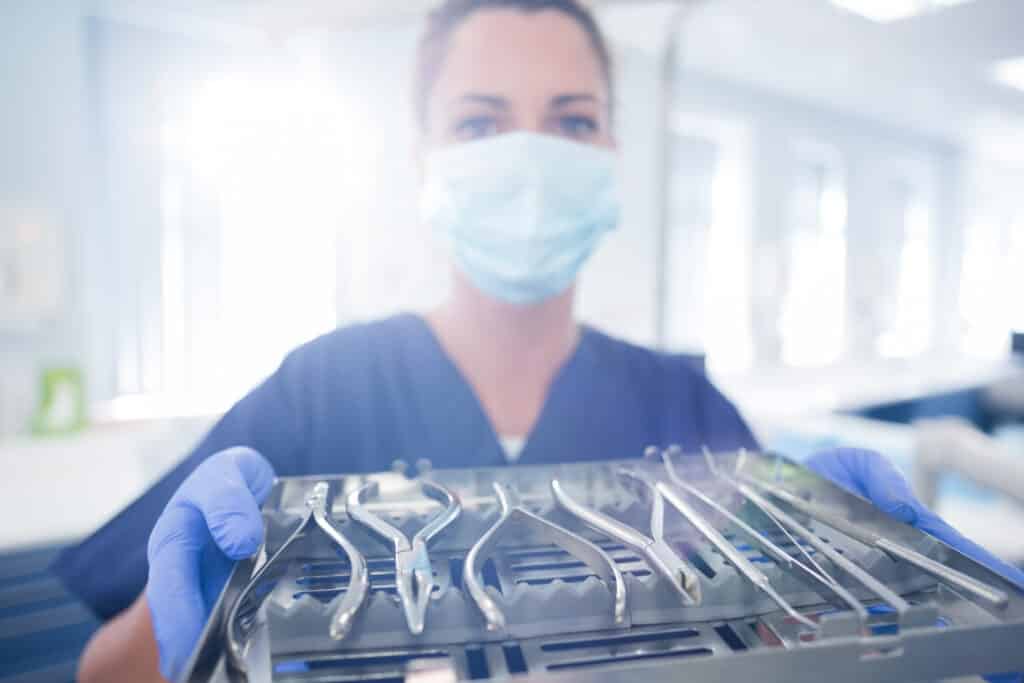 How to Become a Sterile Processing Technician Faster