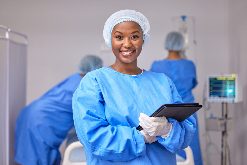 Online Surgical Tech Programs