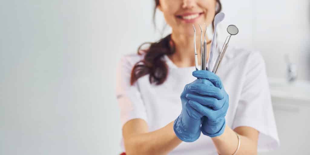 Sterile Processing Technician School