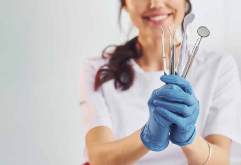 Sterile Processing Technician Duties and Skills