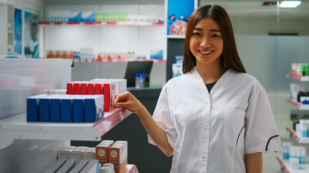 Pharmacy Technician Program Online