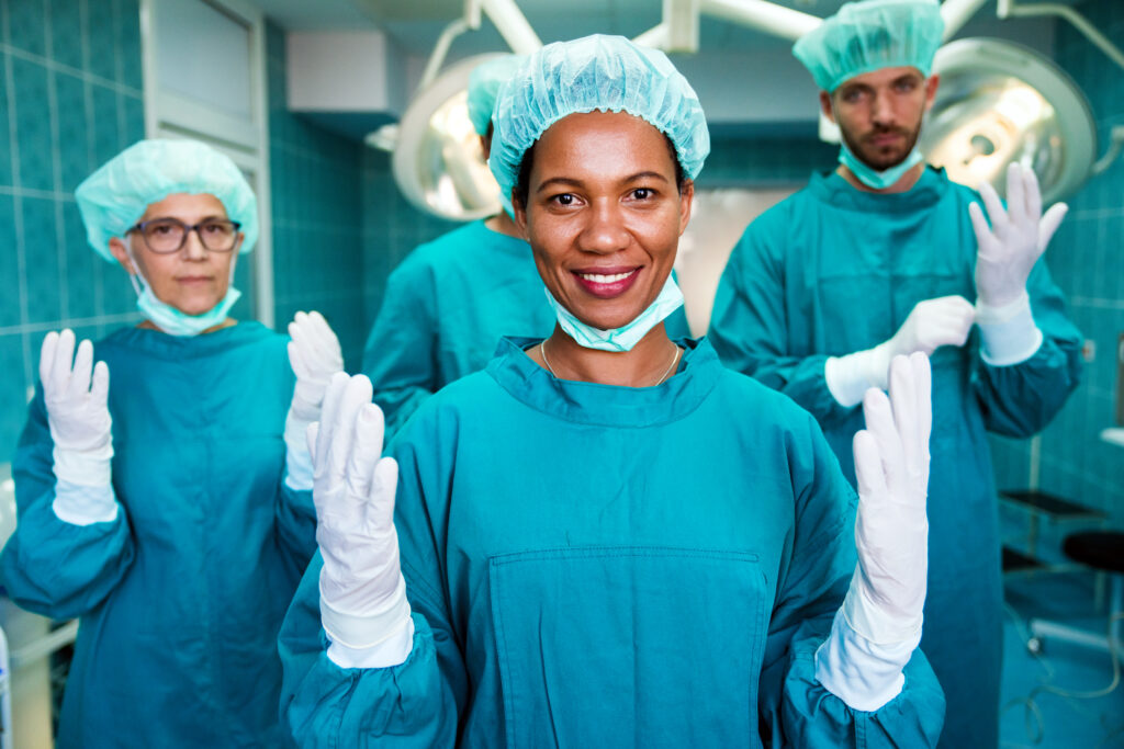 How Long Does It Take To Become A Surgical Tech