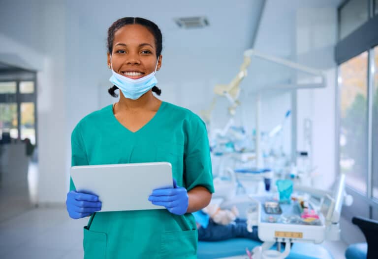 dental assistant program