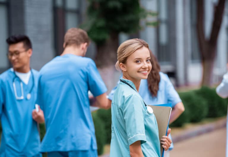 Become a Certified Medical Assistant