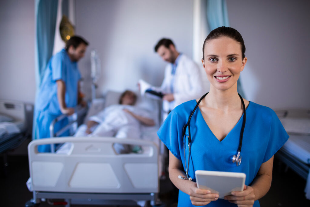 Growth Opportunities for Medical Assistants