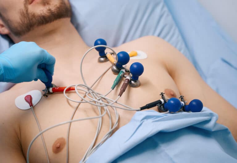 EKG Technician Training