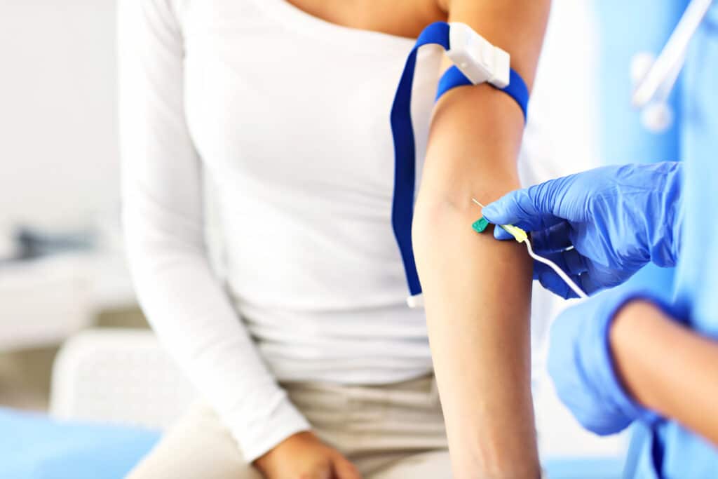 How To Become a Phlebotomist