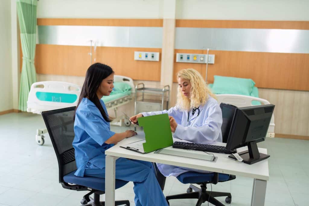 How To Become a Medical Assistant