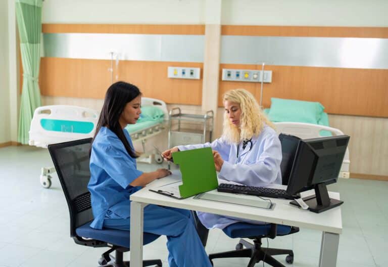 How To Become a Medical Assistant