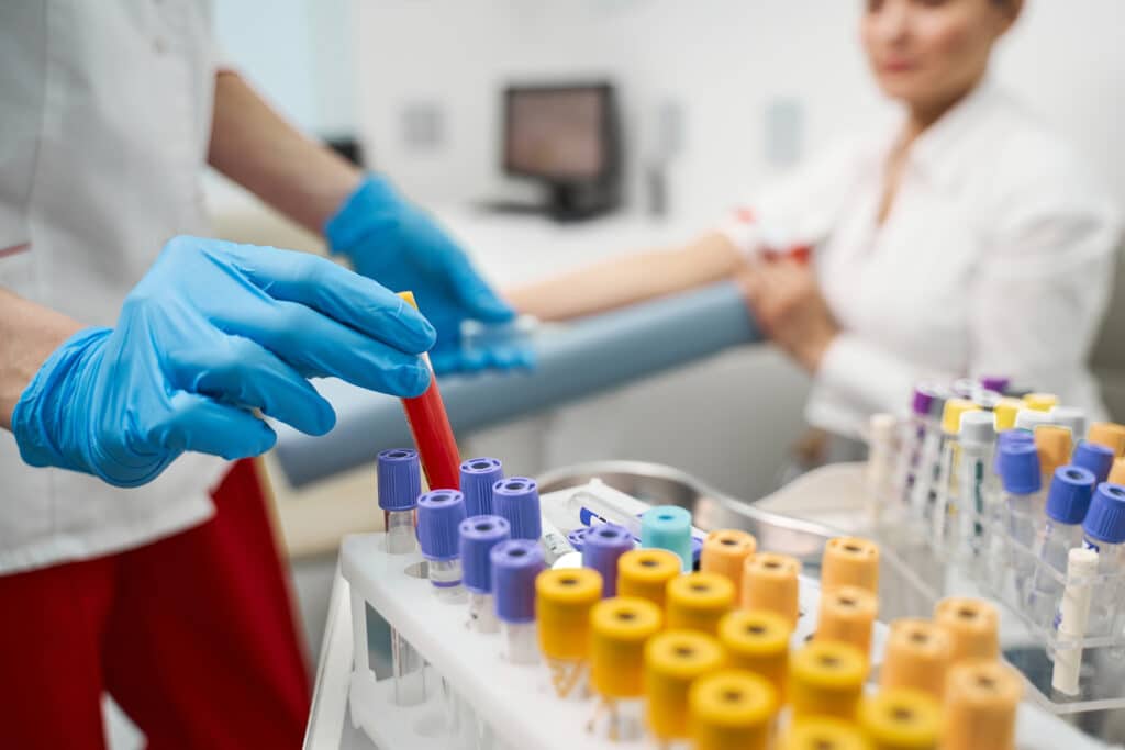 How To Become a Phlebotomist