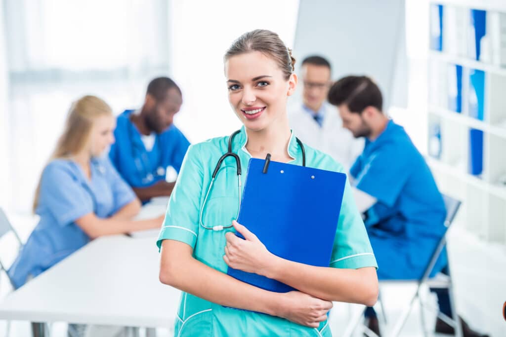 Is Being a Medical Assistant Worth It