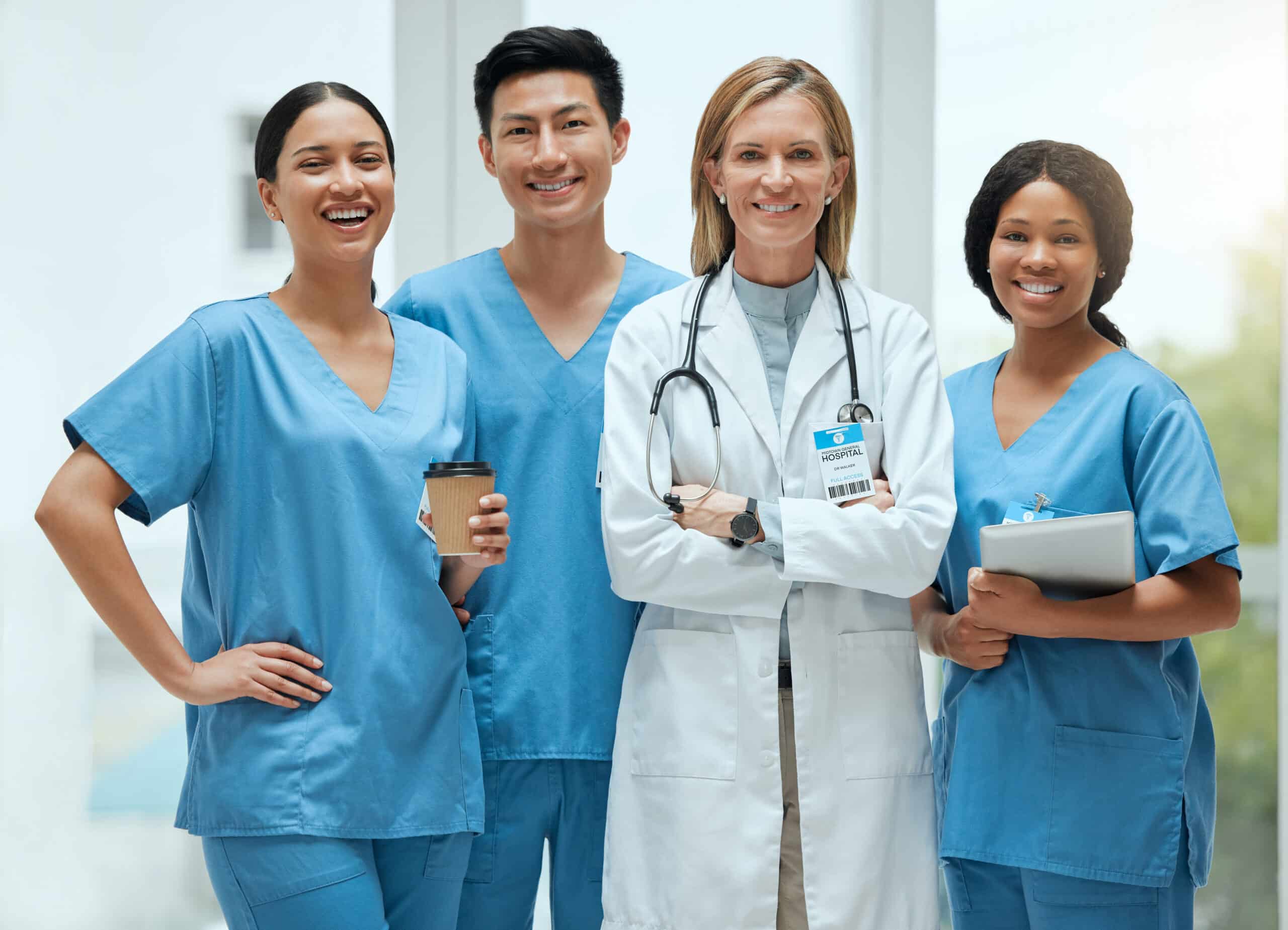 Is It Worth Being a Medical Assistant