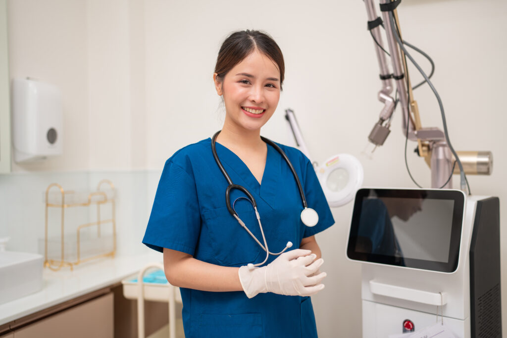 Medical Assistant Program Online