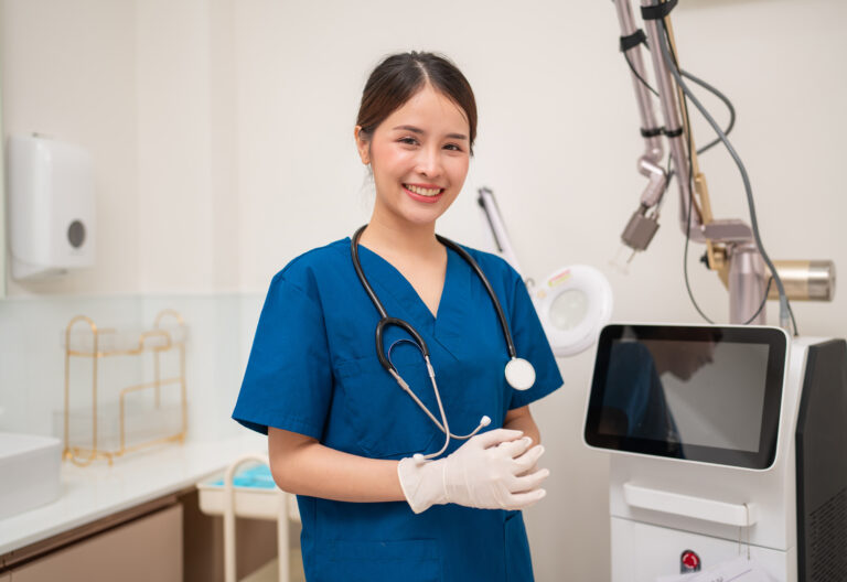 Medical Assistant Program Online