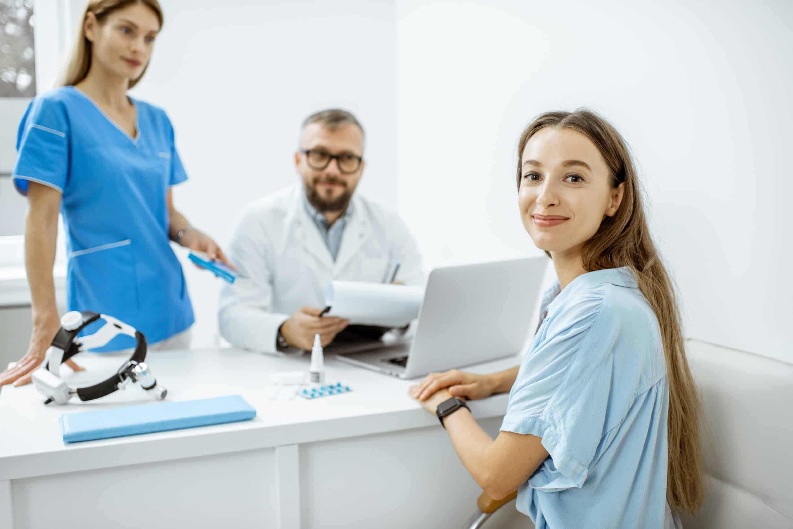 Online Medical Assistant Programs