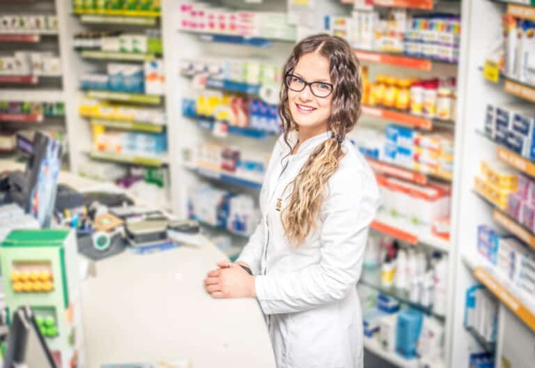 Online Pharmacy Technician Course