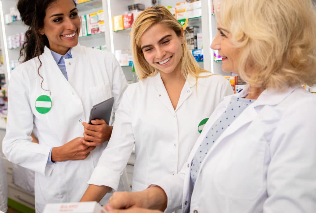 How To Become a Pharmacy Technician