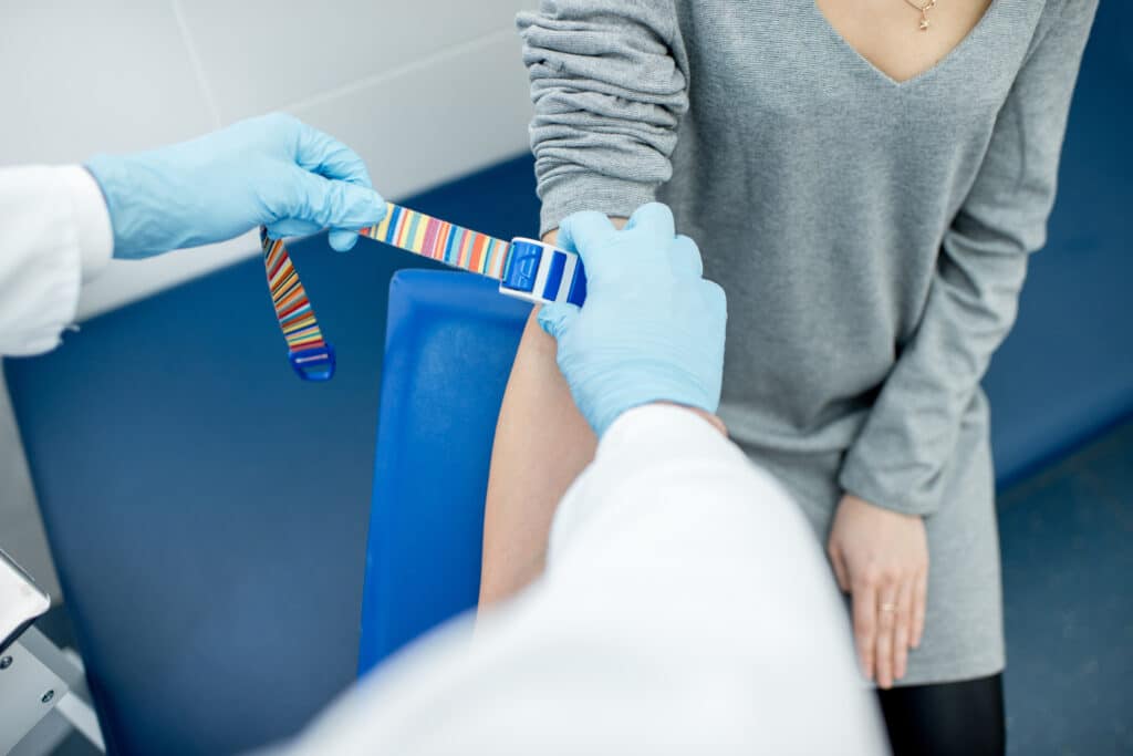 What is Phlebotomy Certification