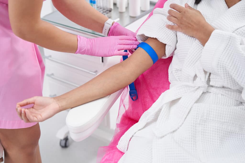 What is Phlebotomy Certification