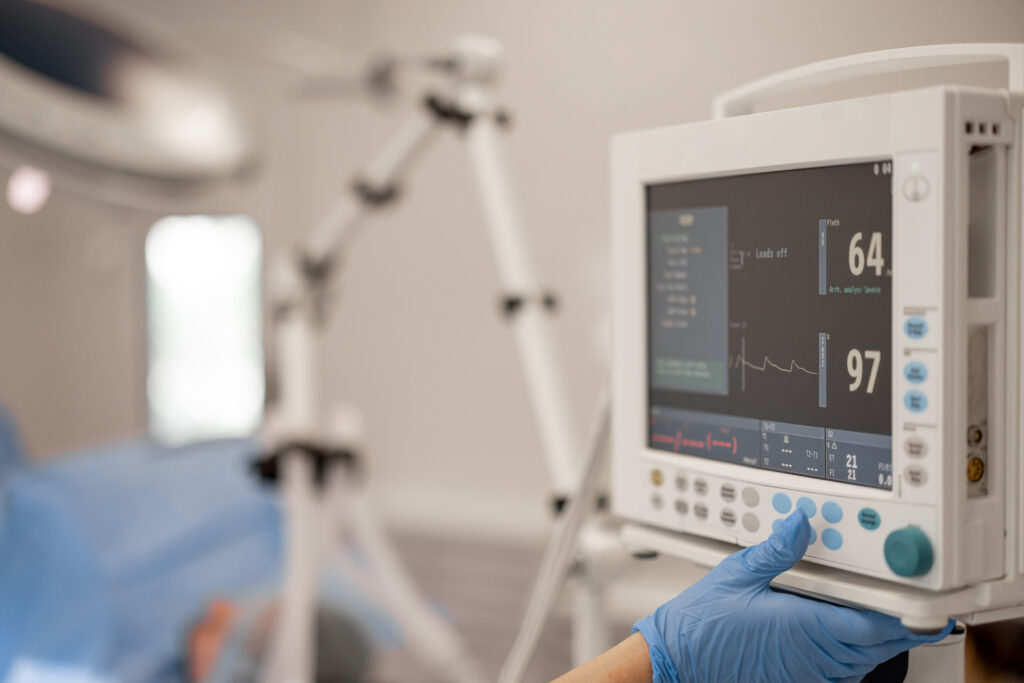 What Does an EKG Technician Do