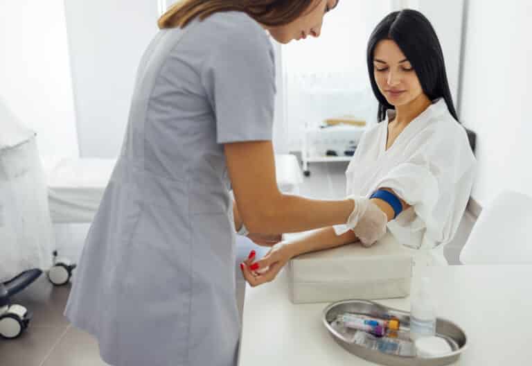 What is Phlebotomy Certification