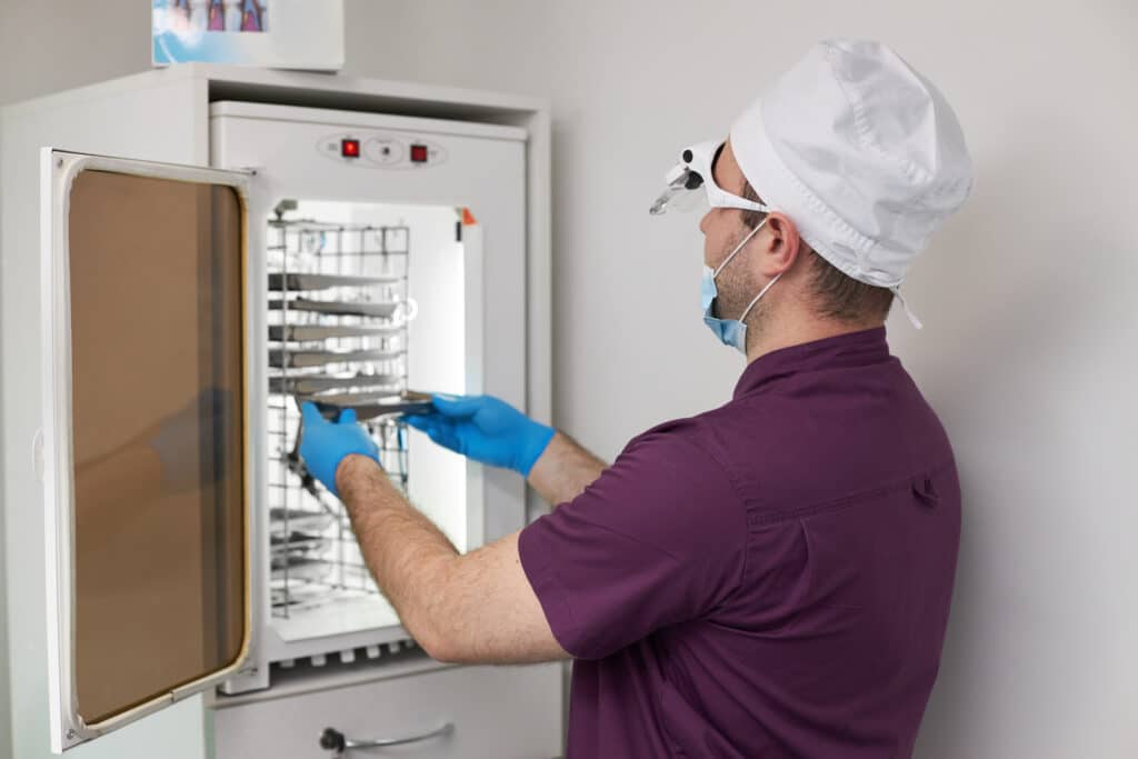 CRCST Certification Online HSPA Sterile Processing Technician Certification