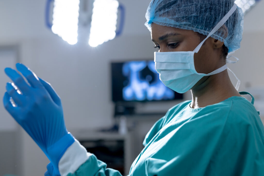 Problems With Surgical Tech Programs Online