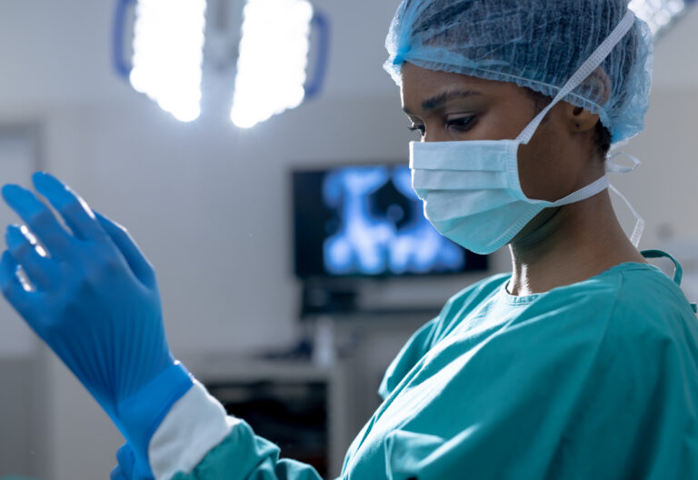 Problems With Surgical Tech Programs Online