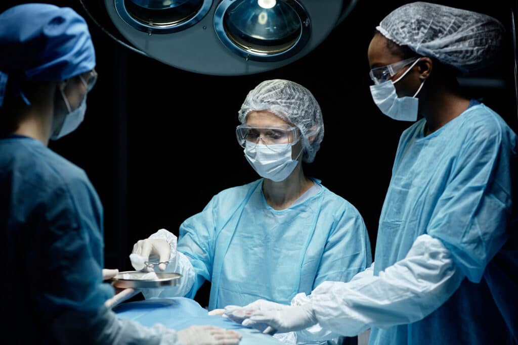 Problems With Surgical Tech Programs Online