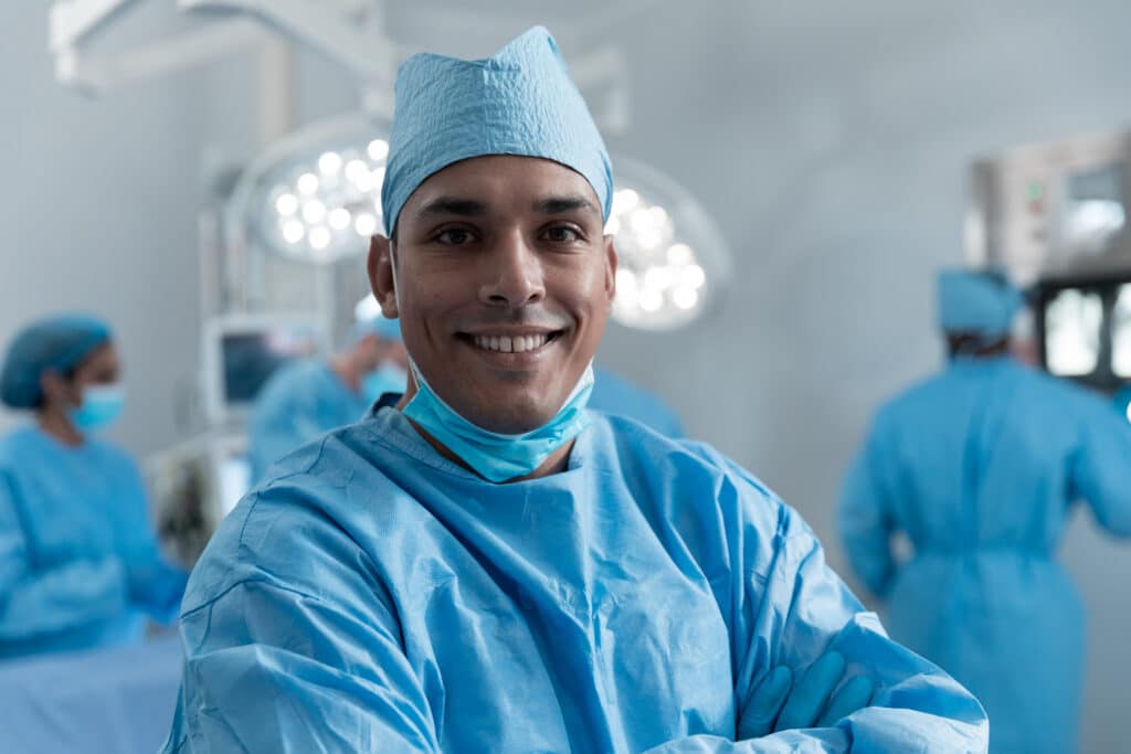 Become a Surgical Tech in 6 Months or Less