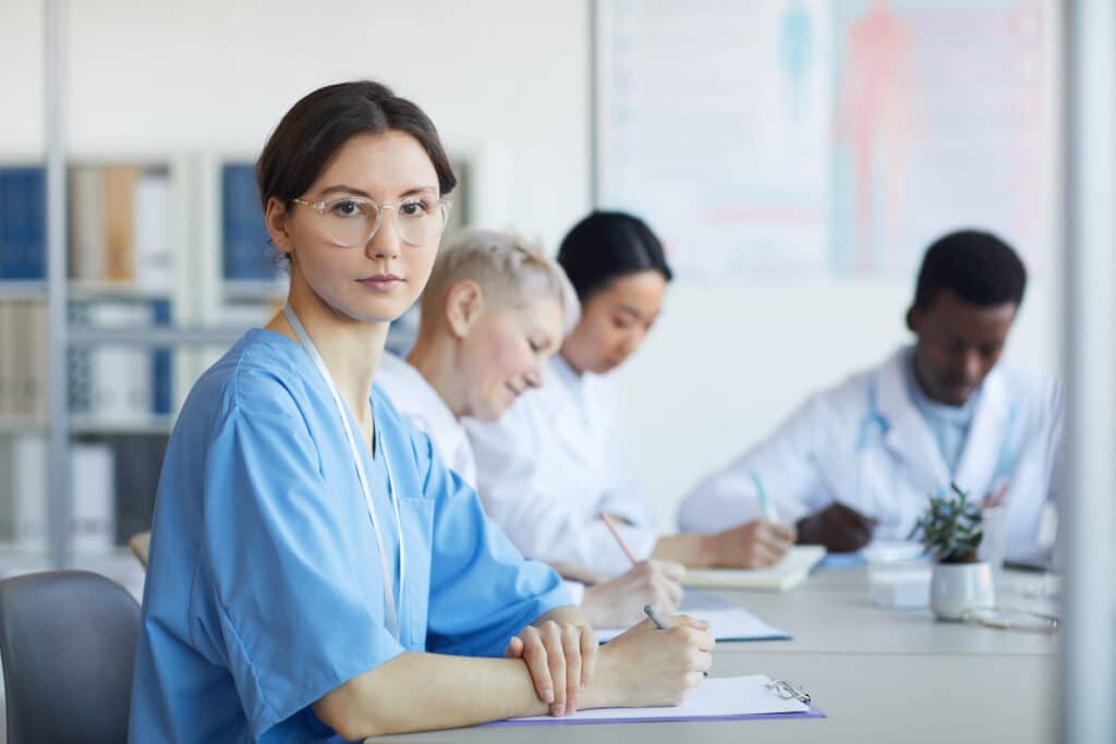 How To Become A Certified Medical Assistant