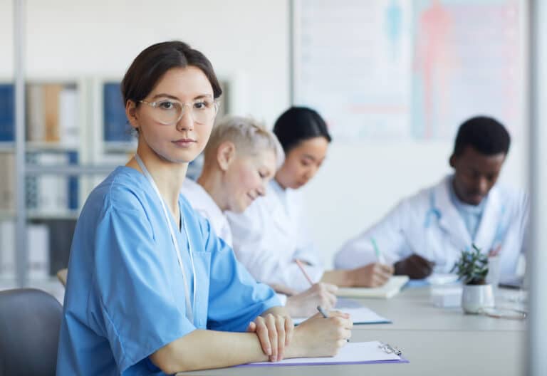 How To Become A Certified Medical Assistant