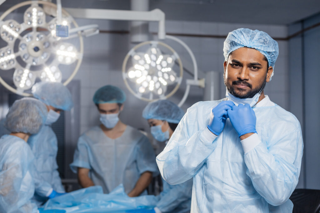 Surgical Tech Certification Online