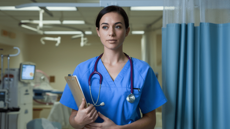 OBGYN Medical Assistant - Preppy