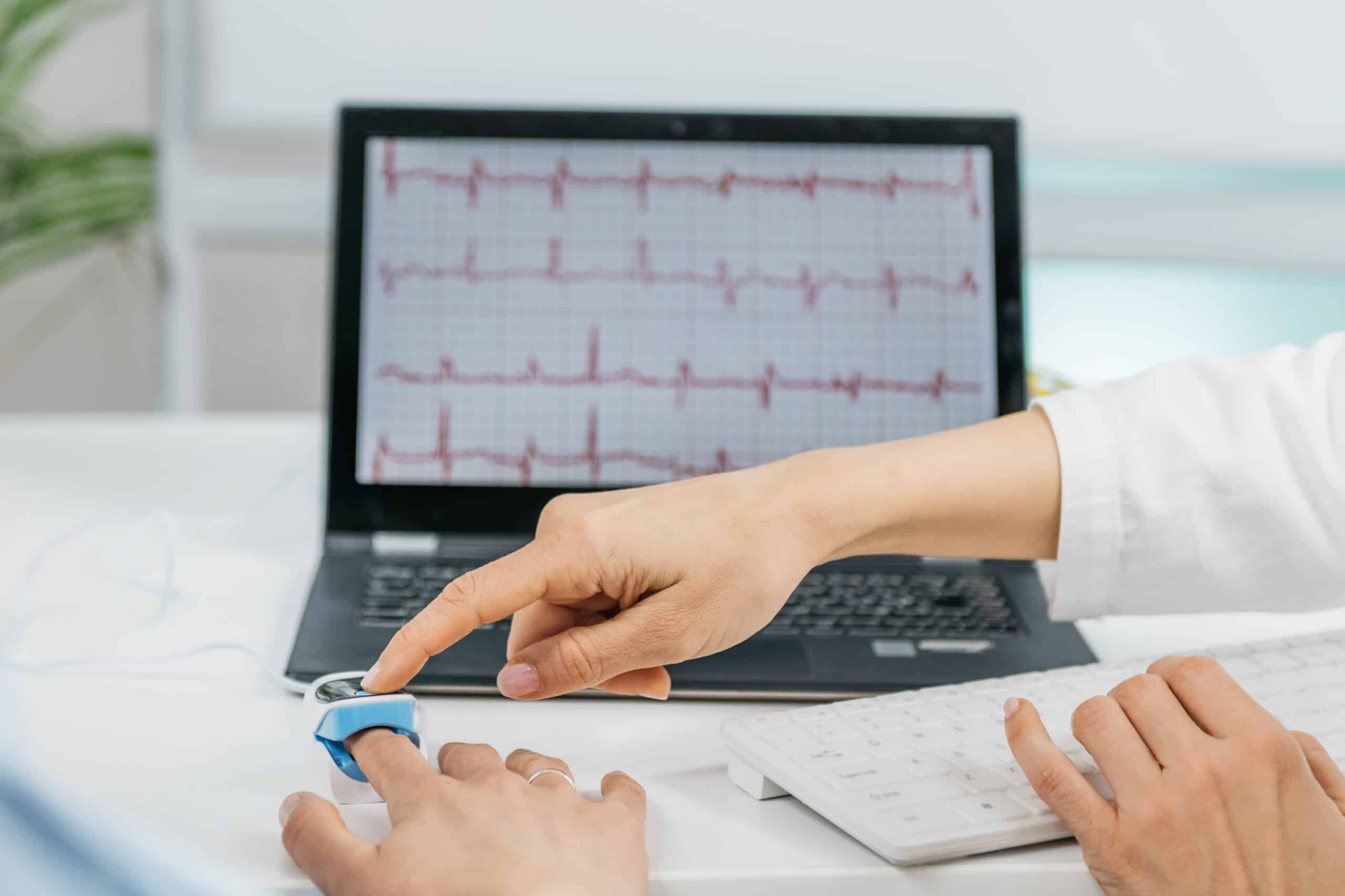 Get EKG Technician Certification Online in 2 Months