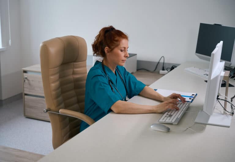 How To Get a Medical Coding Certification as a Busy Parent