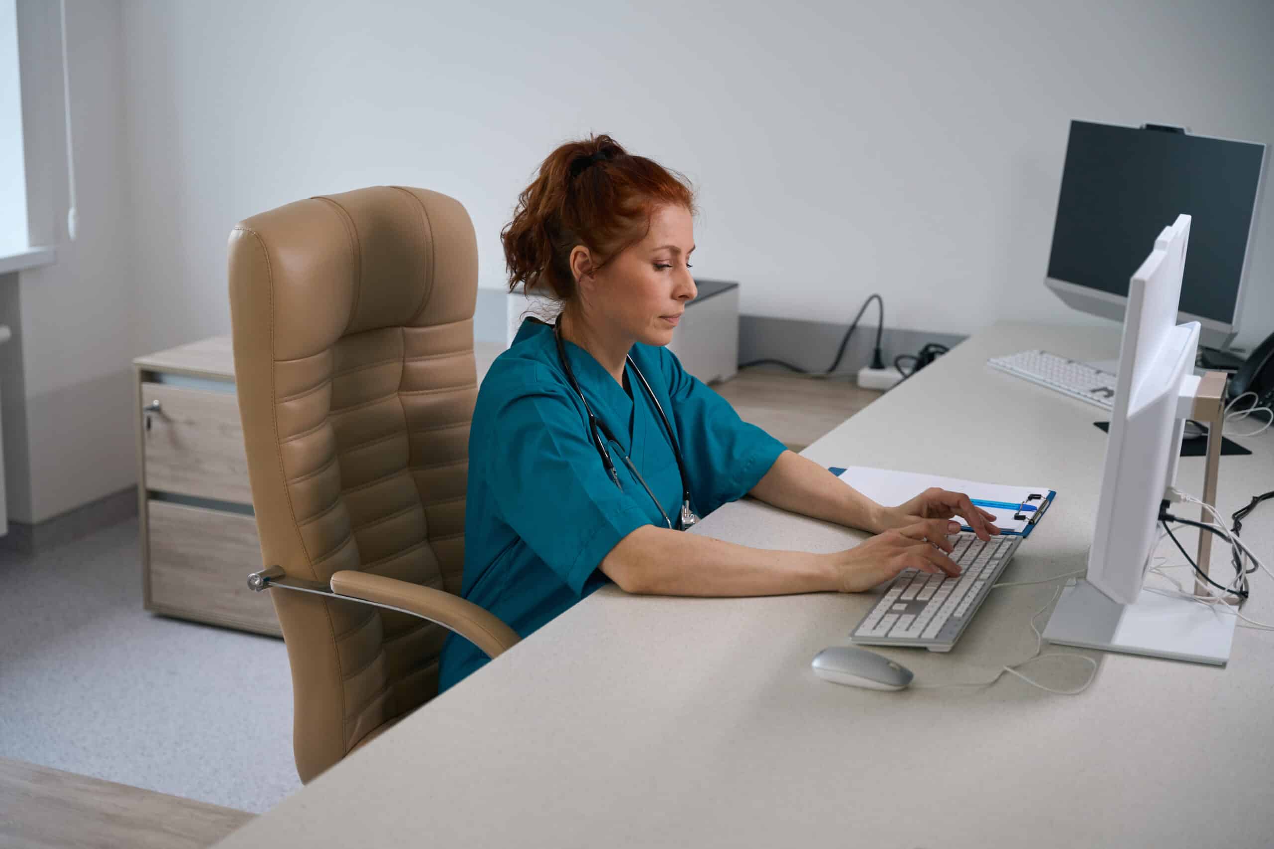 How To Get a Medical Coding Certification as a Busy Parent