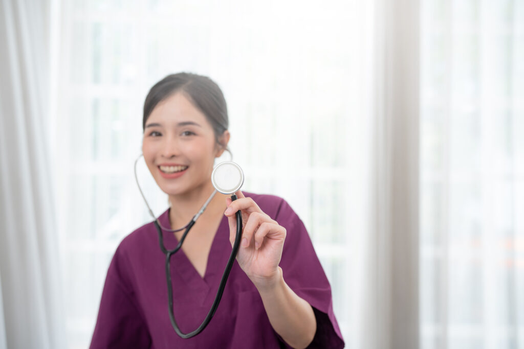 How to Start a Career in Healthcare in 6 Months