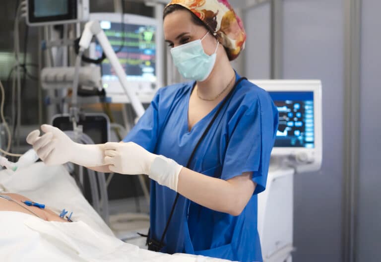 Preppy's Surgical Tech Program Review