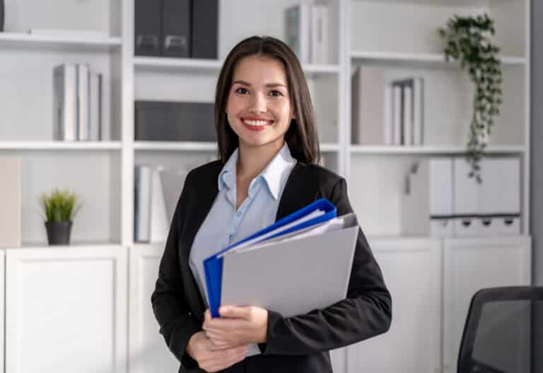 Student Becomes a Paralegal in 4 Months With Preppy