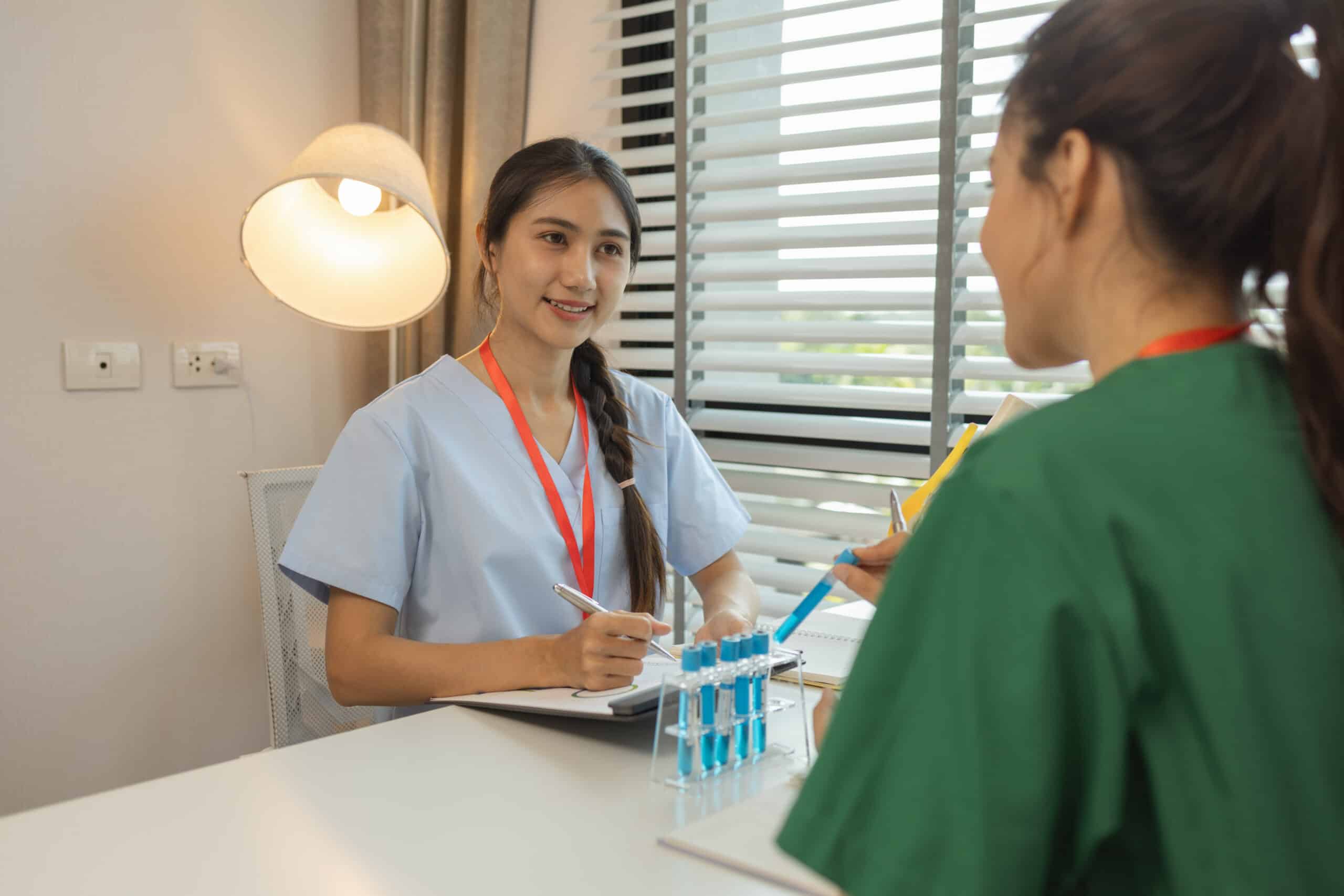 The Shocking Truth About Medical Assistant Training