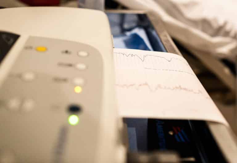 EKG Technician Program - Which One Actually Gets You Hired
