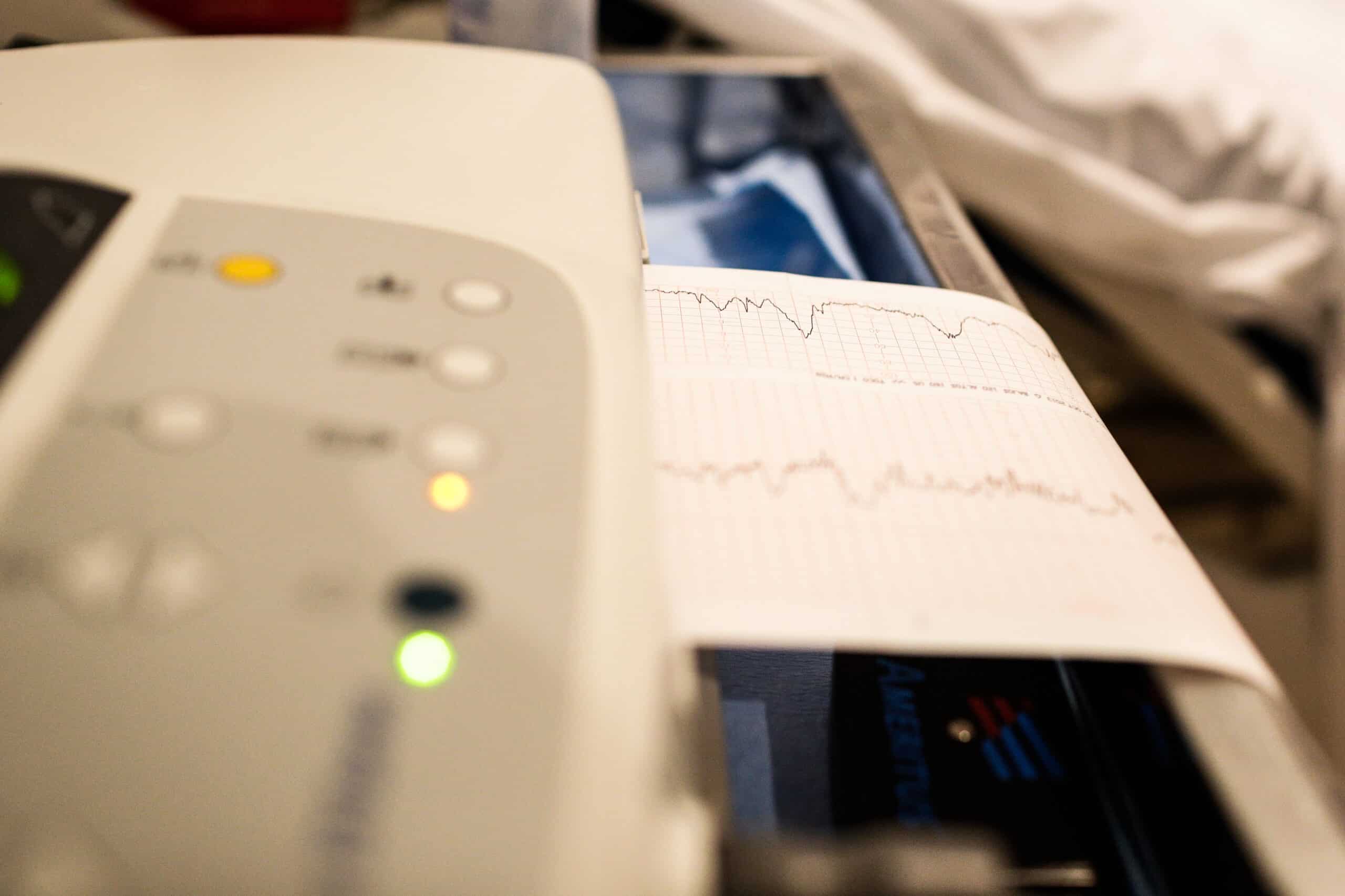 EKG Technician Program - Which One Actually Gets You Hired