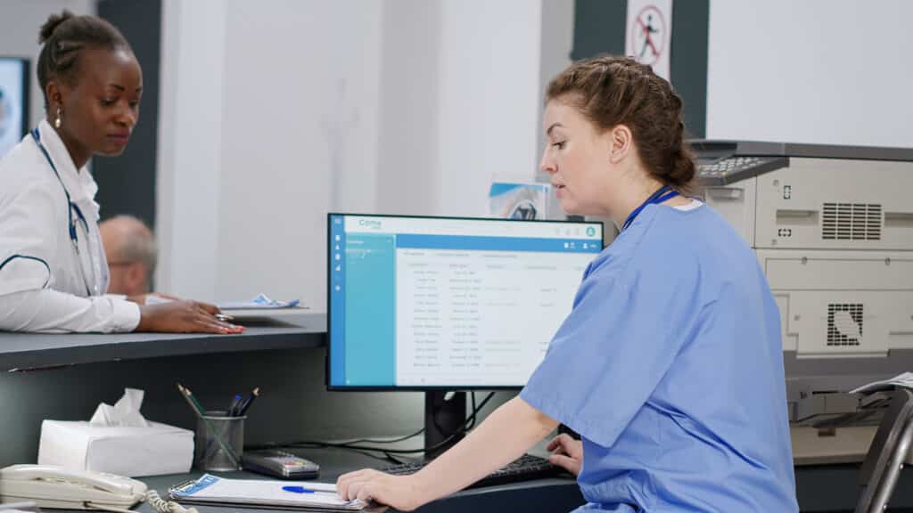 Medical Records Specialists Vs. Medical Administrative Assistant